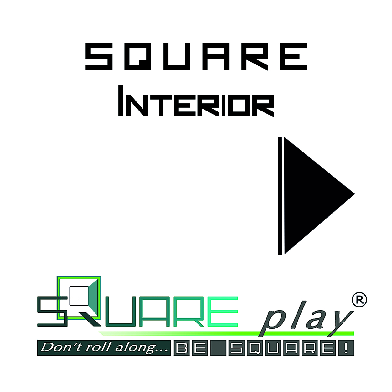 Square Interior - Square Play