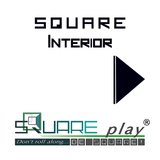 SQUARE Interior - SQUARE play
